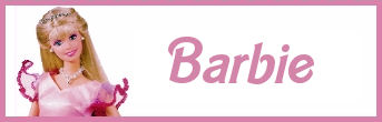 Barbie Wish List